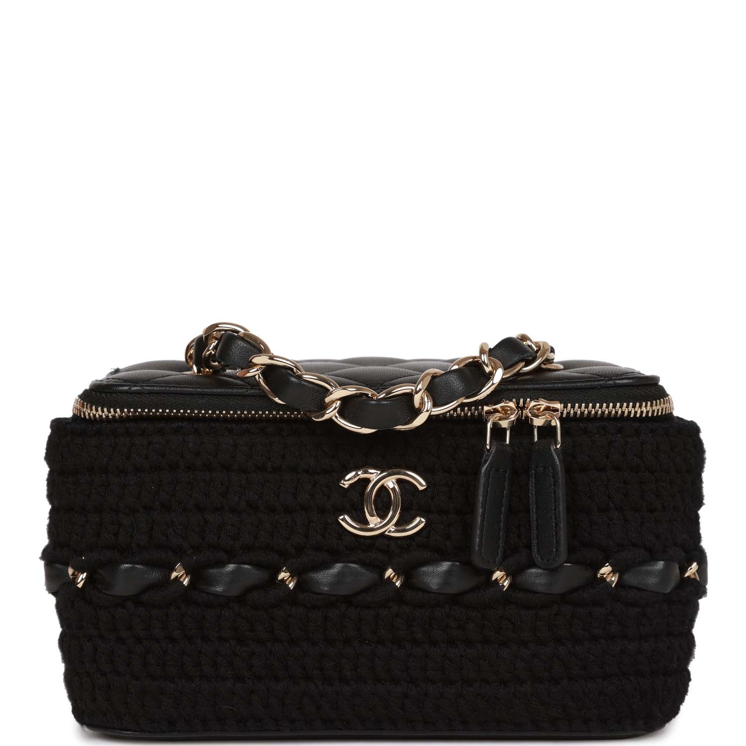 Chanel Handbag - Lynora Bags