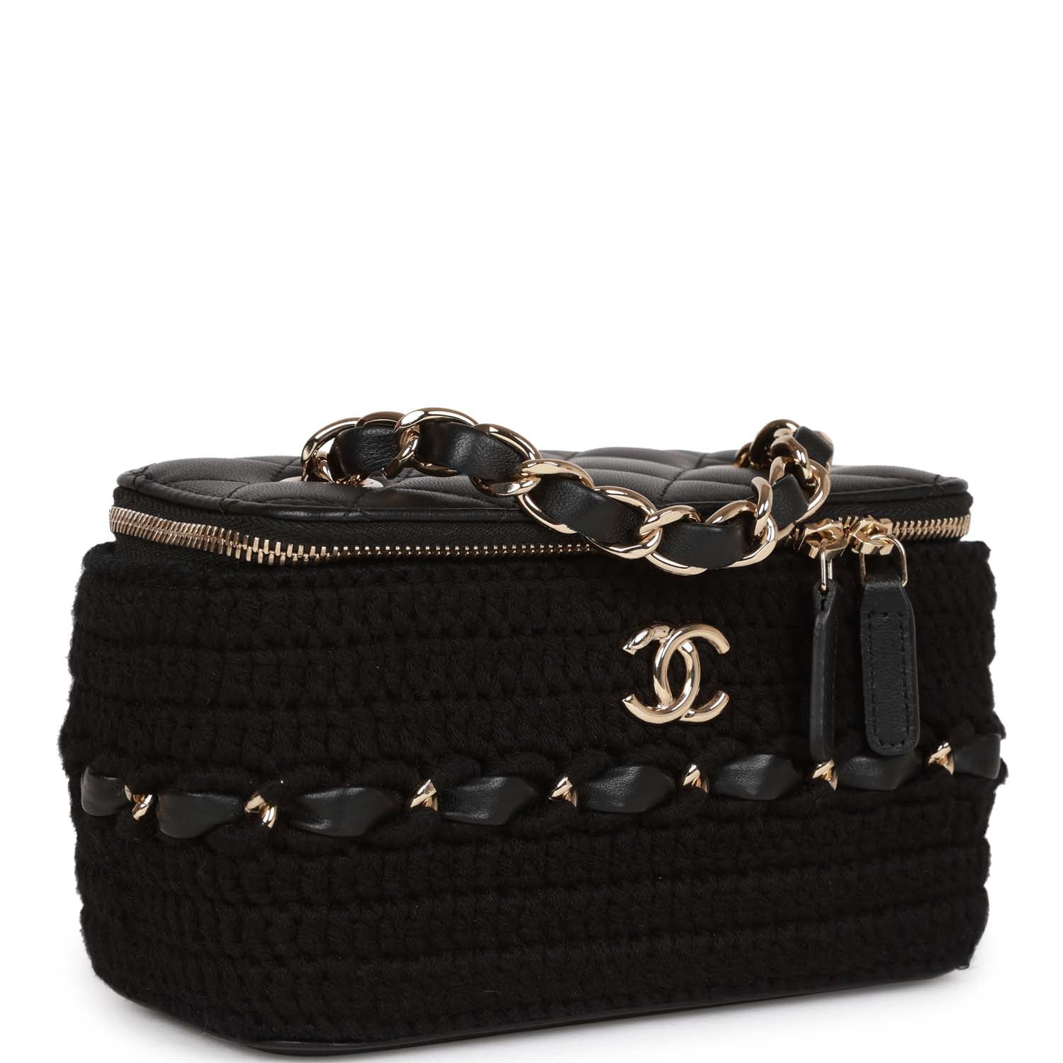 Chanel Handbag - Lynora Bags