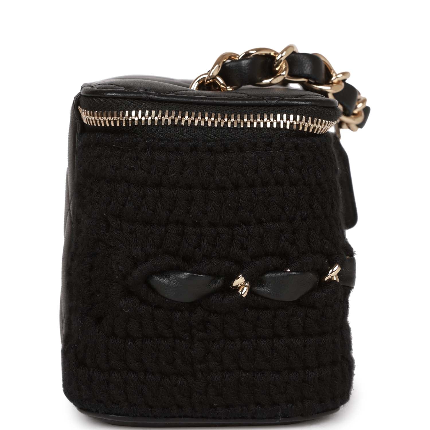 Chanel Handbag - Lynora Bags