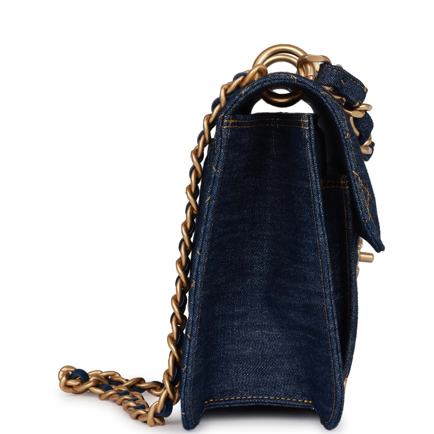 Chanel Flap Crossbody Bag - Lynora Bags