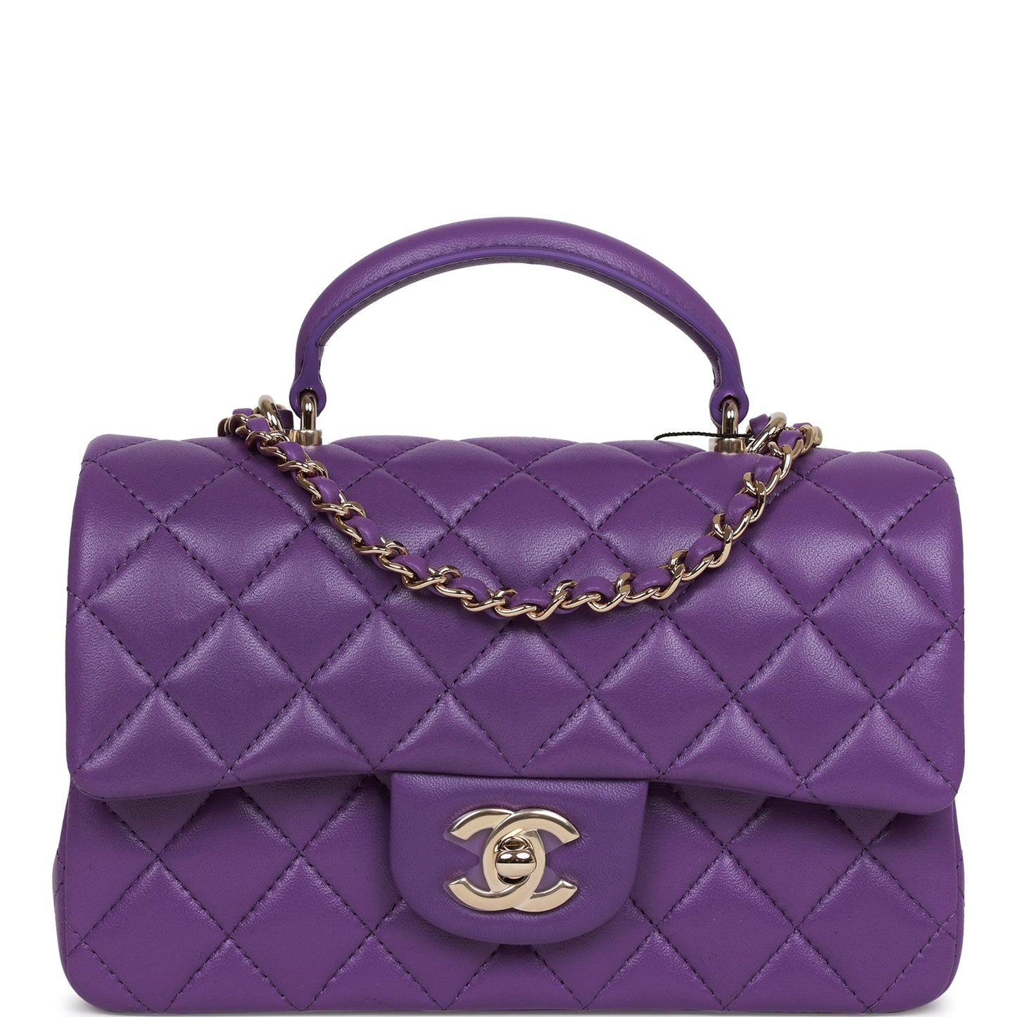 Chanel Mini Shoulder Bag - Lynora Bags