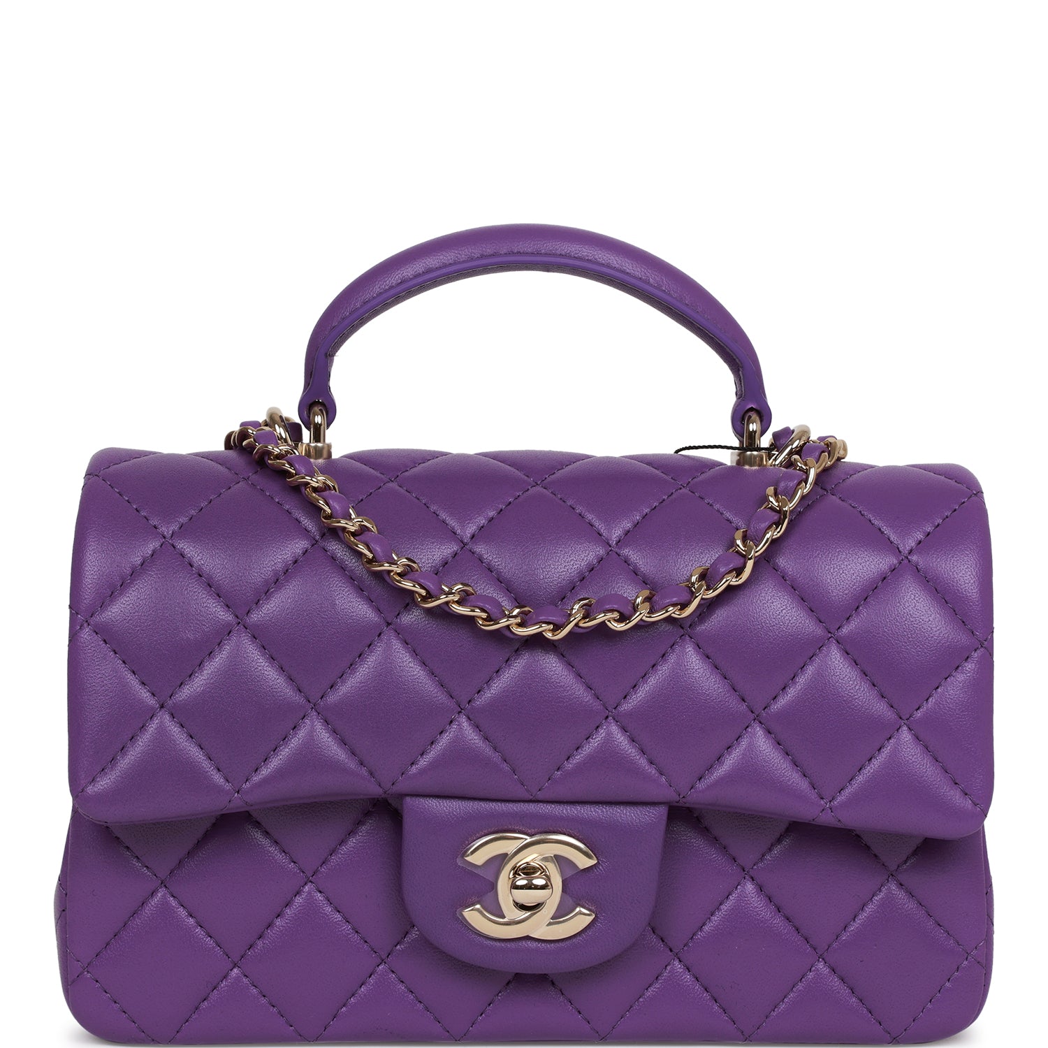 Chanel Mini Shoulder Bag - Lynora Bags