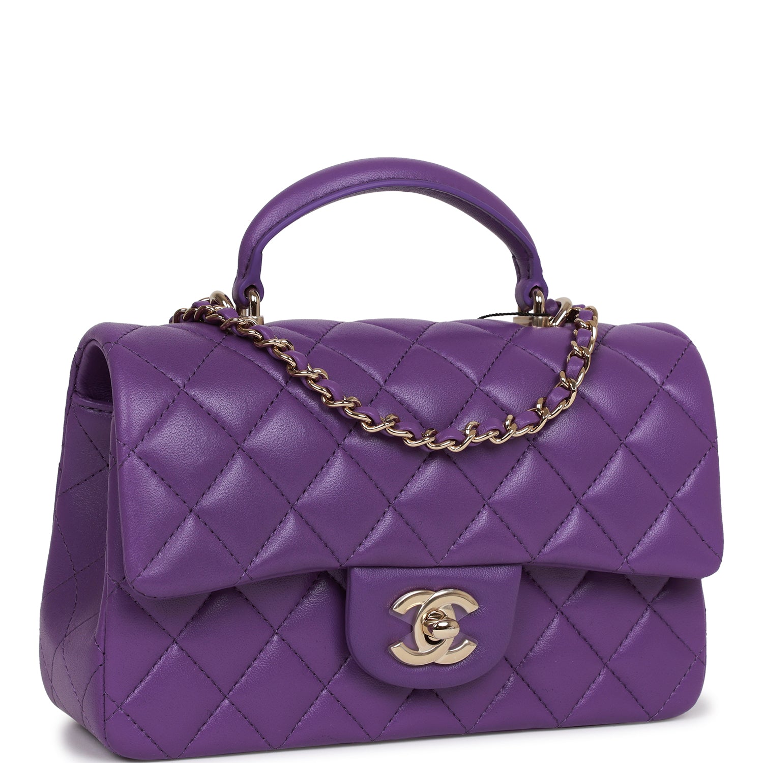 Chanel Mini Shoulder Bag - Lynora Bags