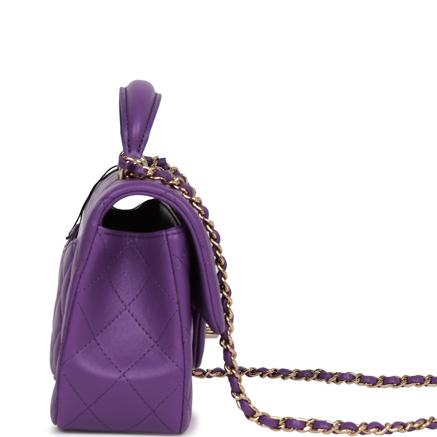 Chanel Mini Shoulder Bag - Lynora Bags