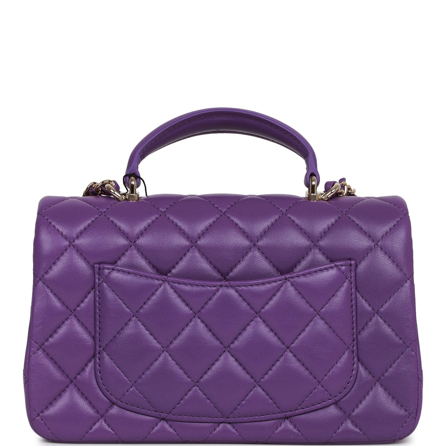 Chanel Mini Shoulder Bag - Lynora Bags