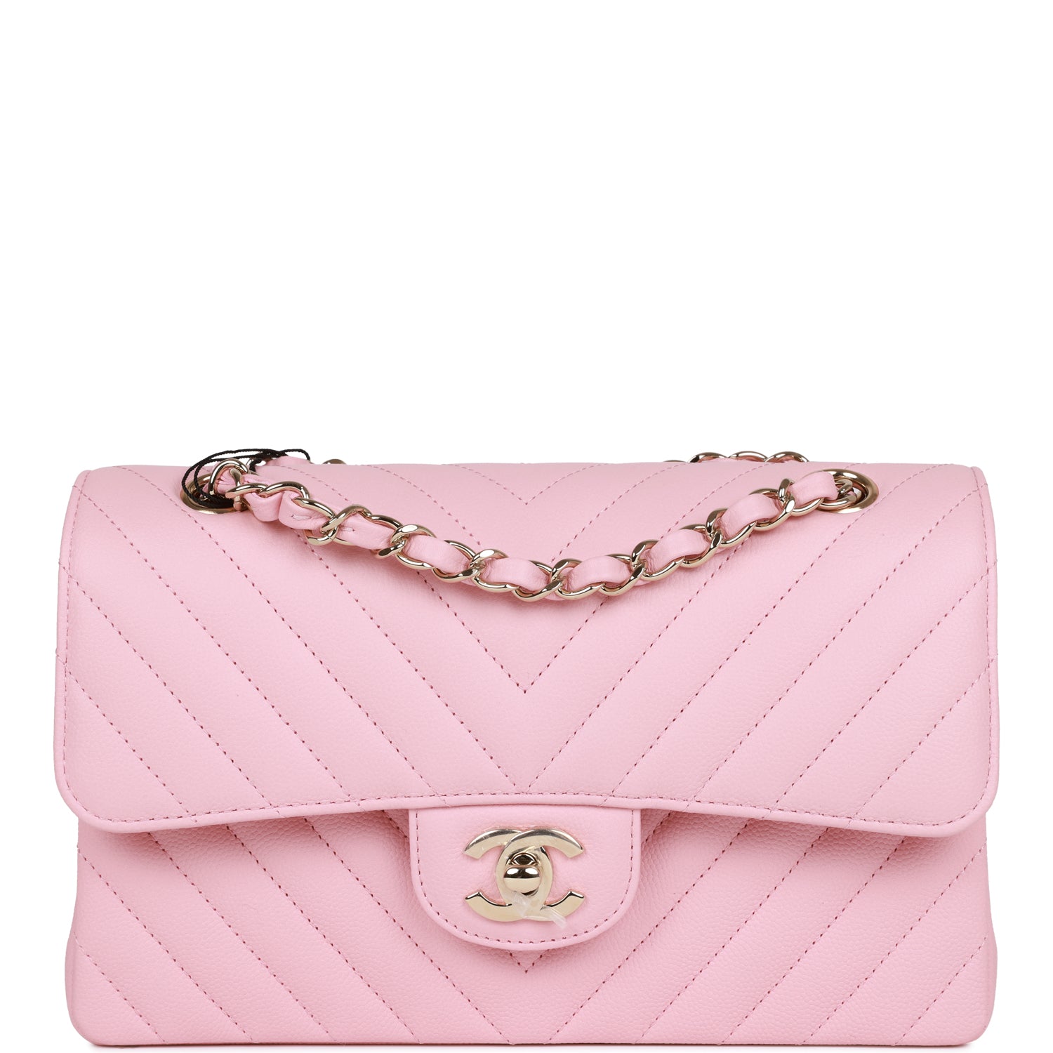 Chanel Small Shoulder Bag - Lynora Bags