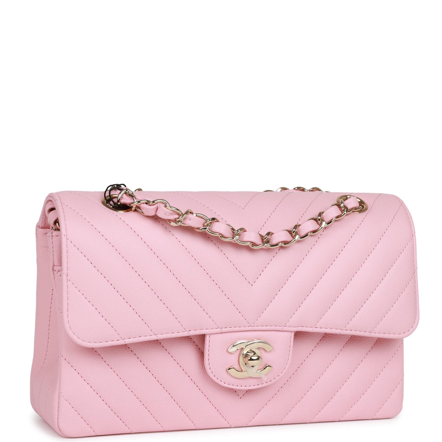 Chanel Small Shoulder Bag - Lynora Bags