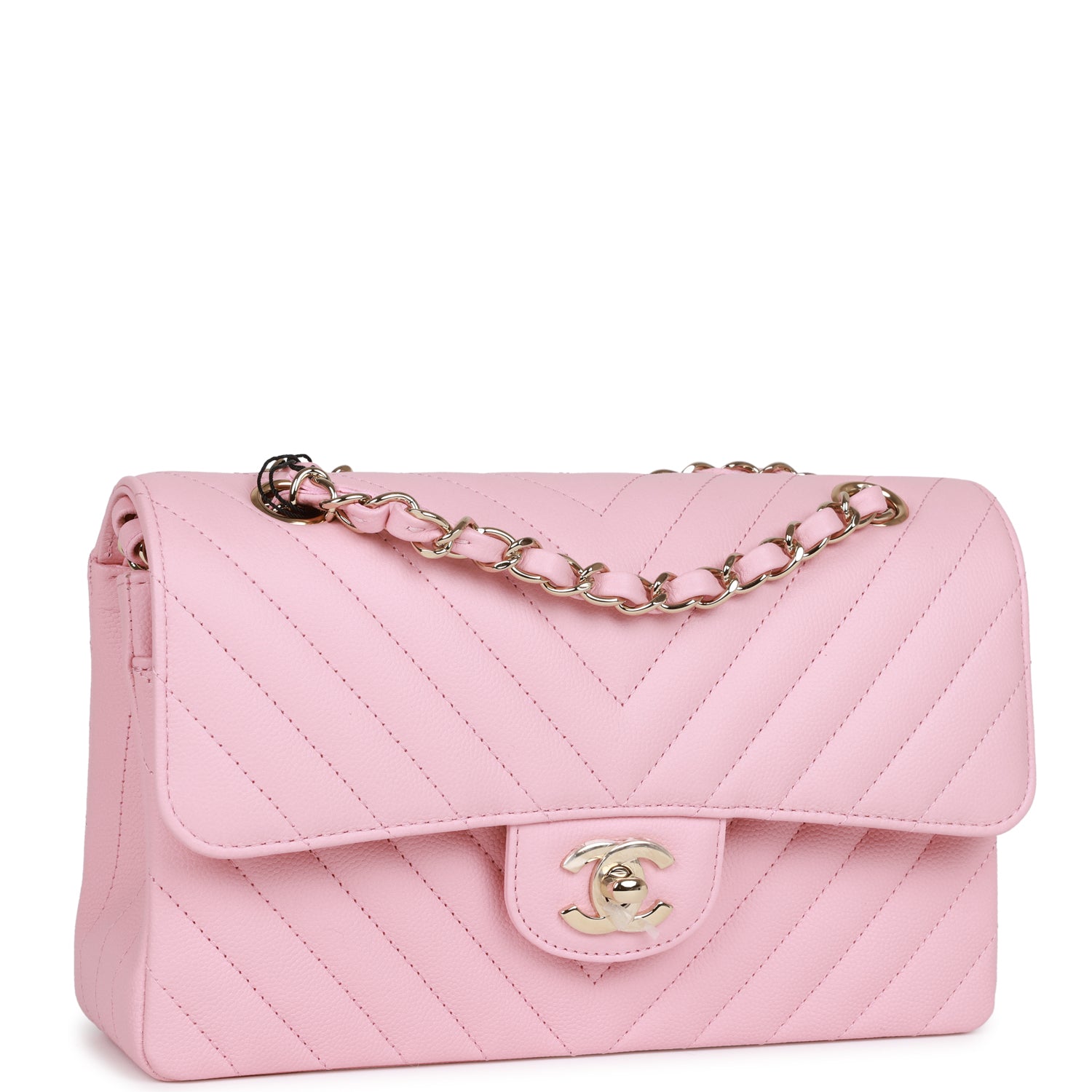 Chanel Small Shoulder Bag - Lynora Bags