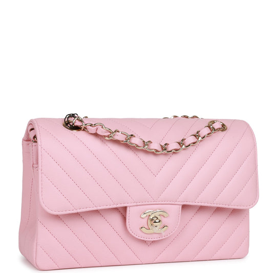 Chanel Small Shoulder Bag - Lynora Bags
