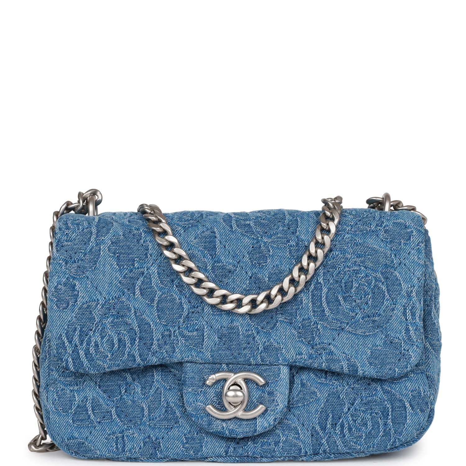 Chanel Flap Crossbody Bag - Lynora Bags