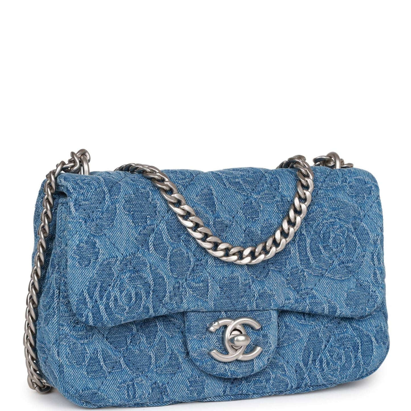 Chanel Flap Crossbody Bag - Lynora Bags