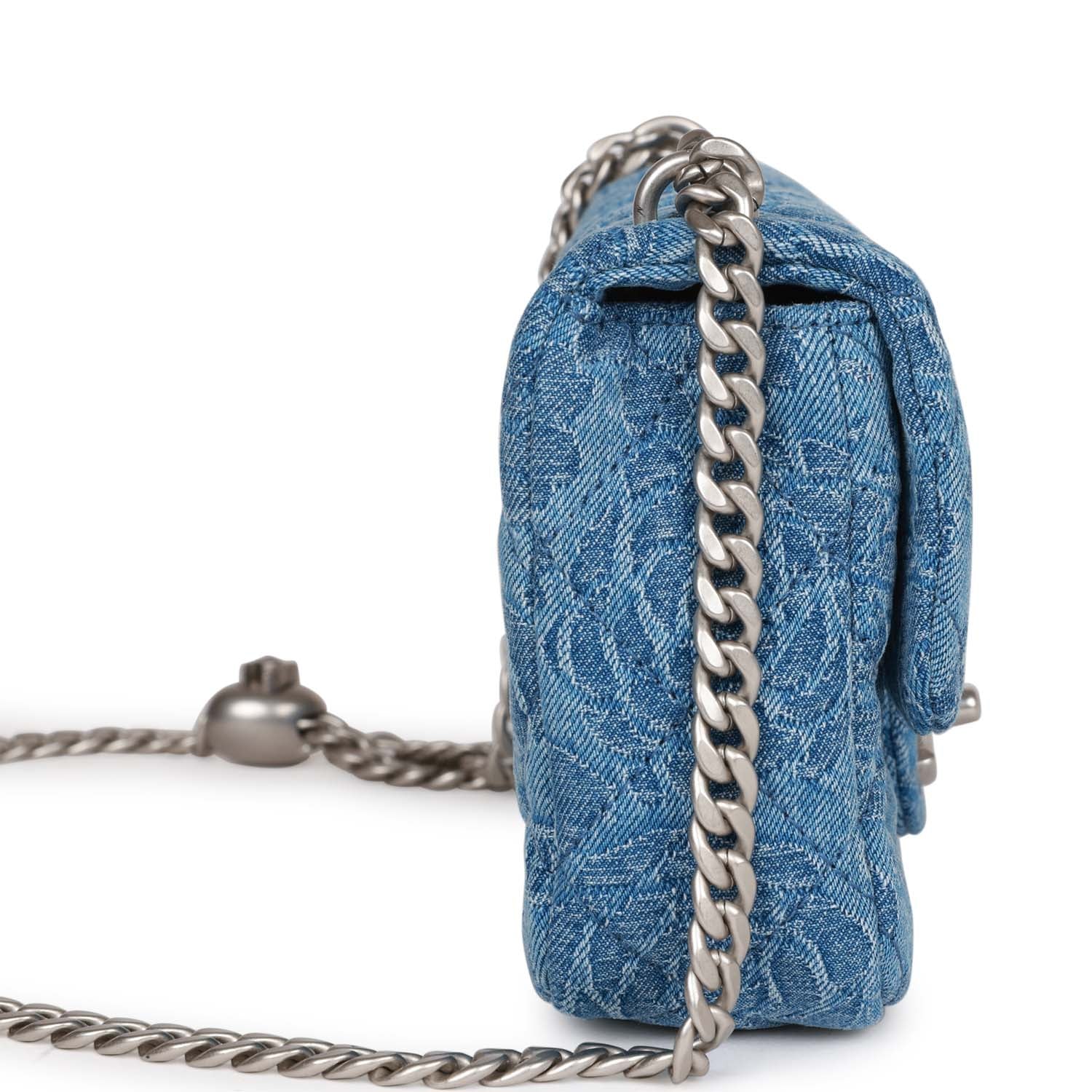 Chanel Flap Crossbody Bag - Lynora Bags