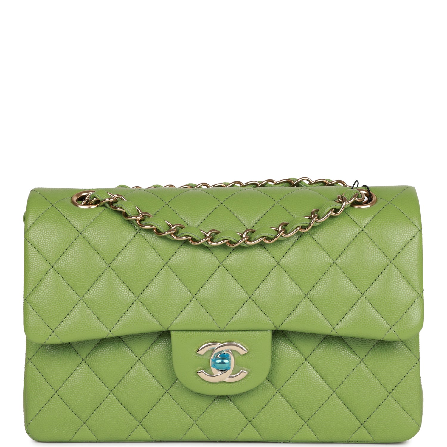 Chanel Small Shoulder Bag - Lynora Bags