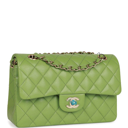 Chanel Small Shoulder Bag - Lynora Bags