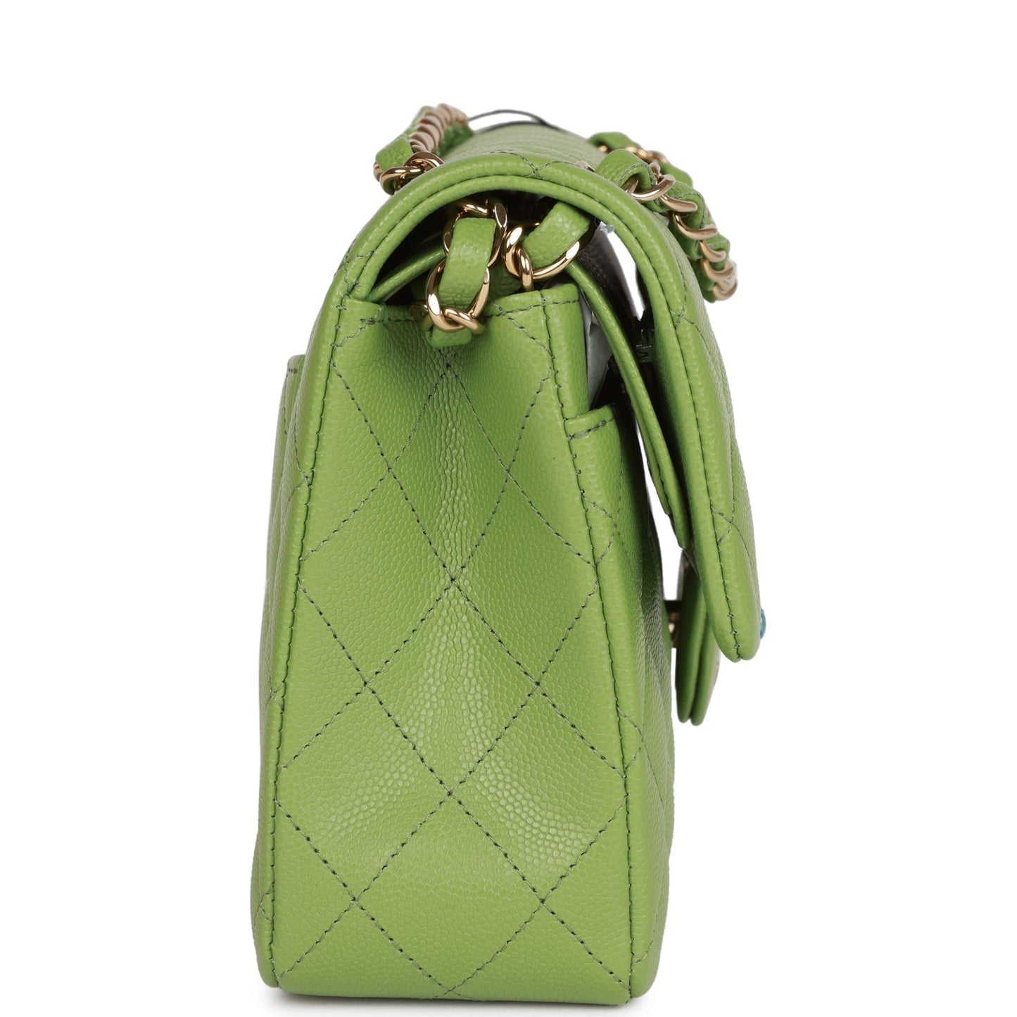 Chanel Small Shoulder Bag - Lynora Bags