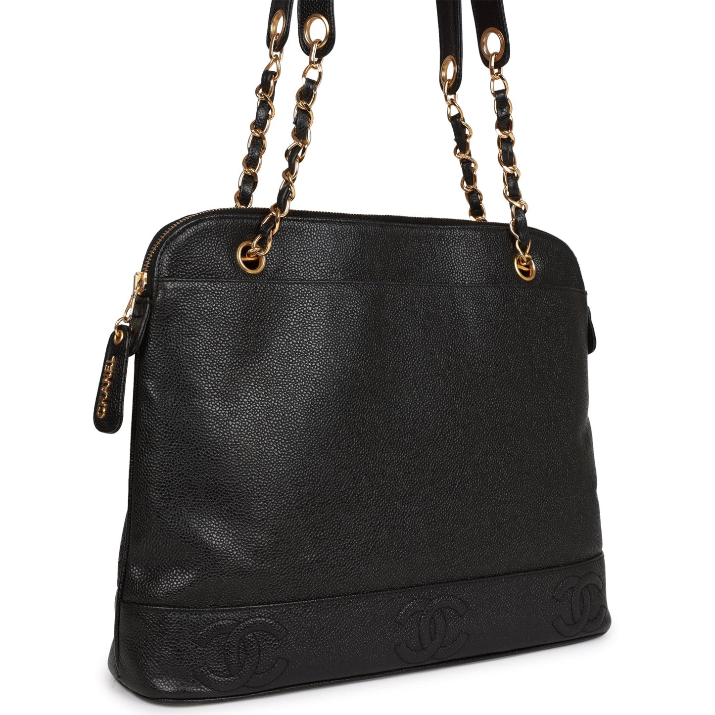 Chanel Tote Bag - Lynora Bags
