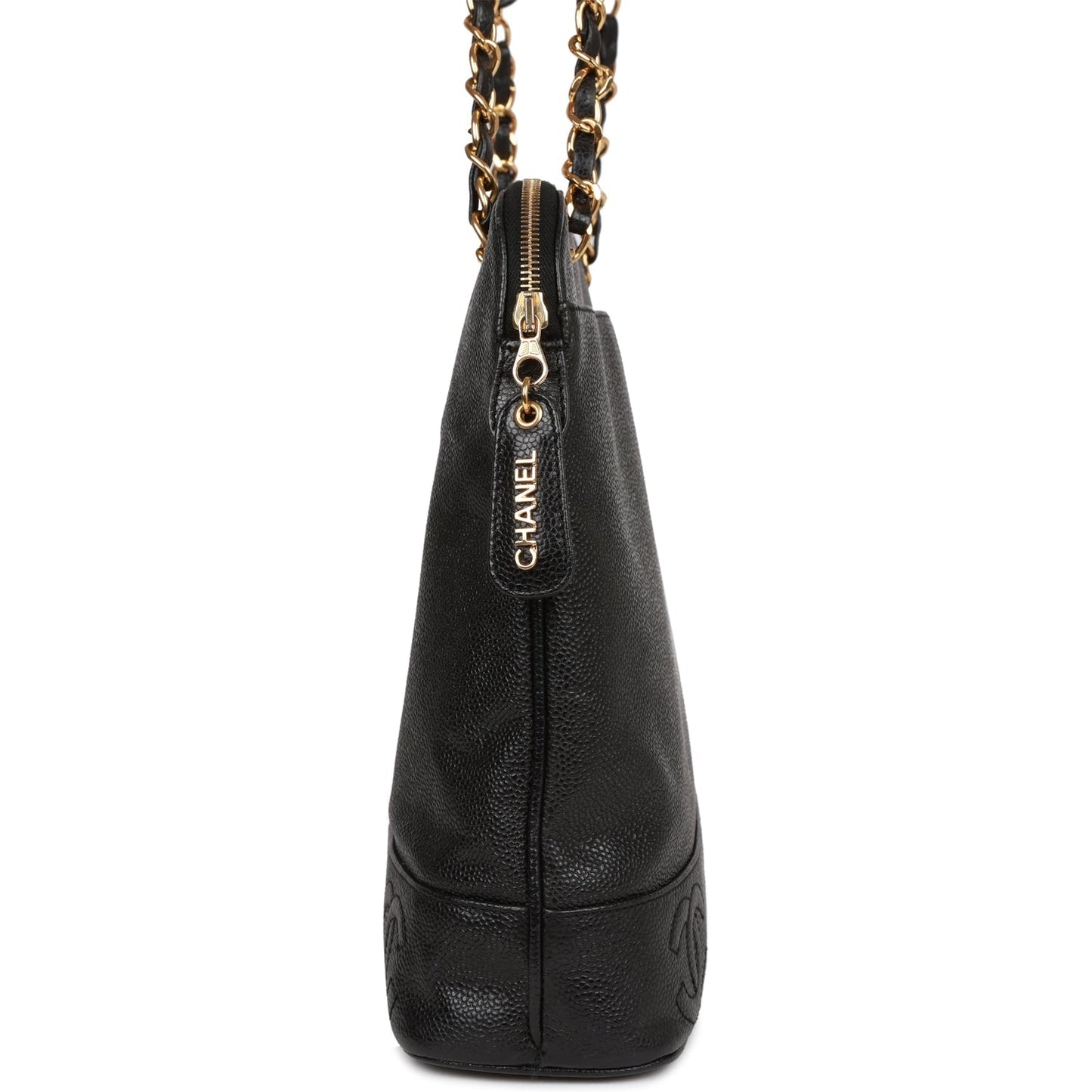 Chanel Tote Bag - Lynora Bags