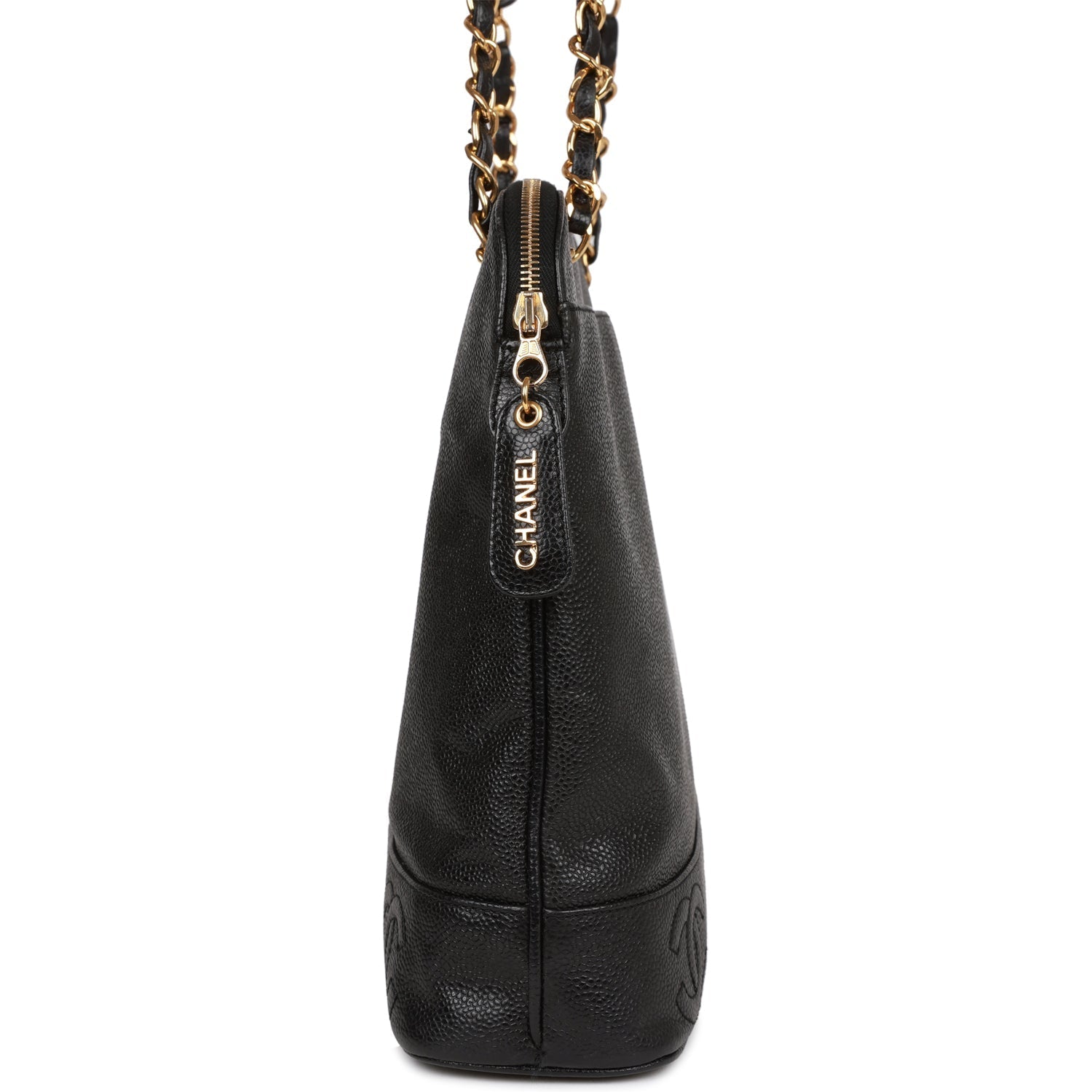 Chanel Tote Bag - Lynora Bags