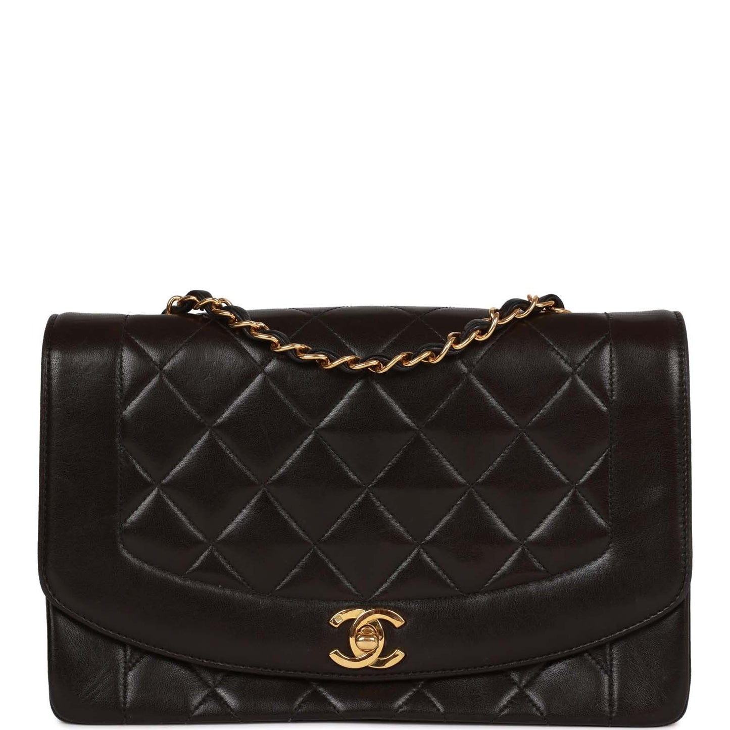 Chanel Flap Crossbody Bag - Lynora Bags