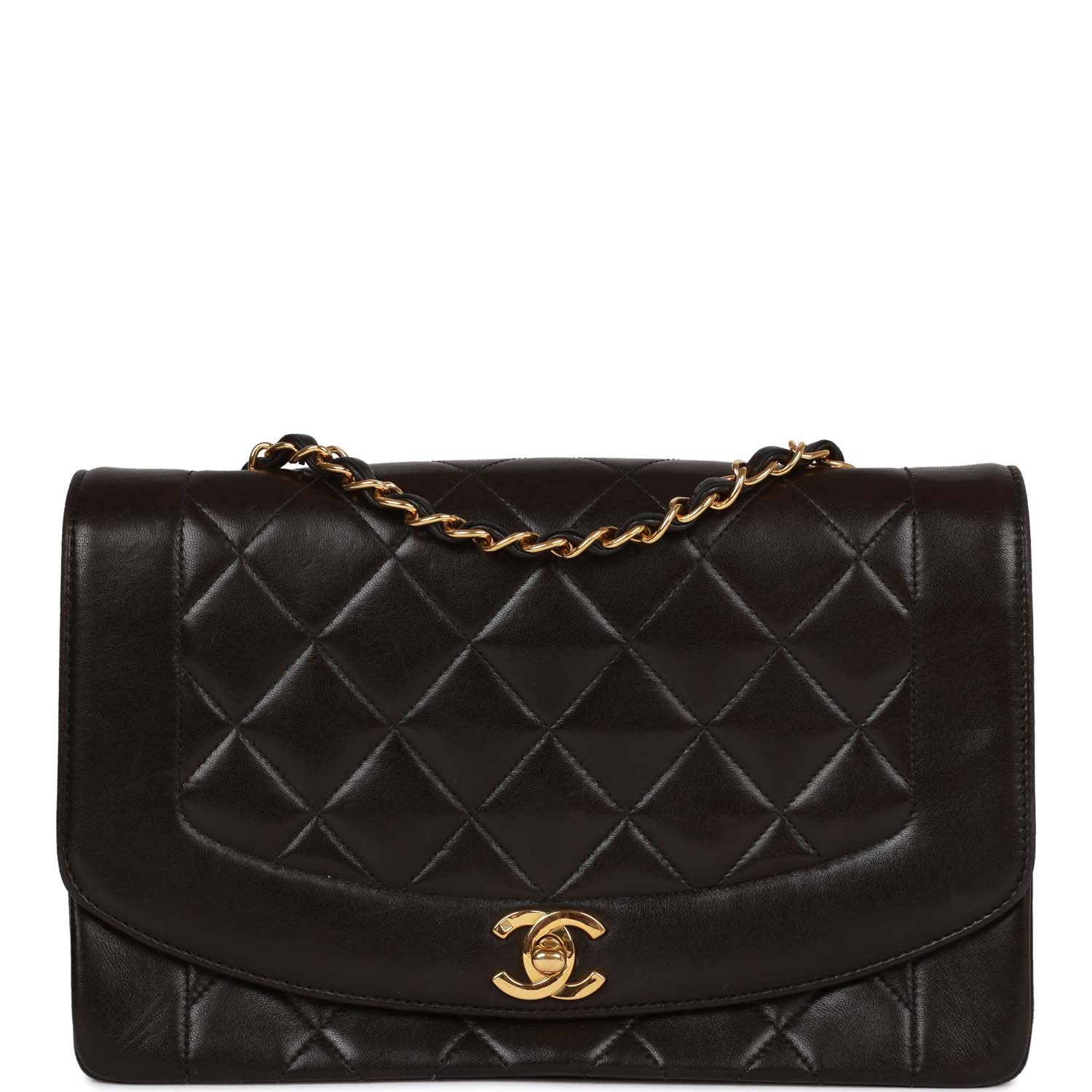 Chanel Flap Crossbody Bag - Lynora Bags