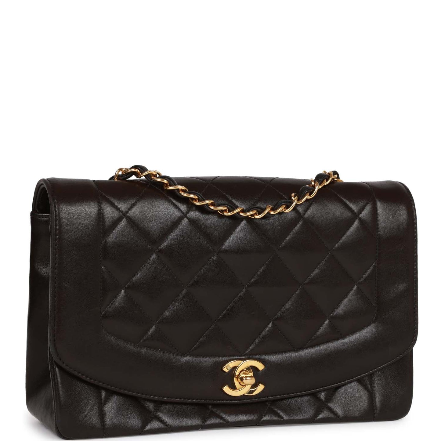 Chanel Flap Crossbody Bag - Lynora Bags