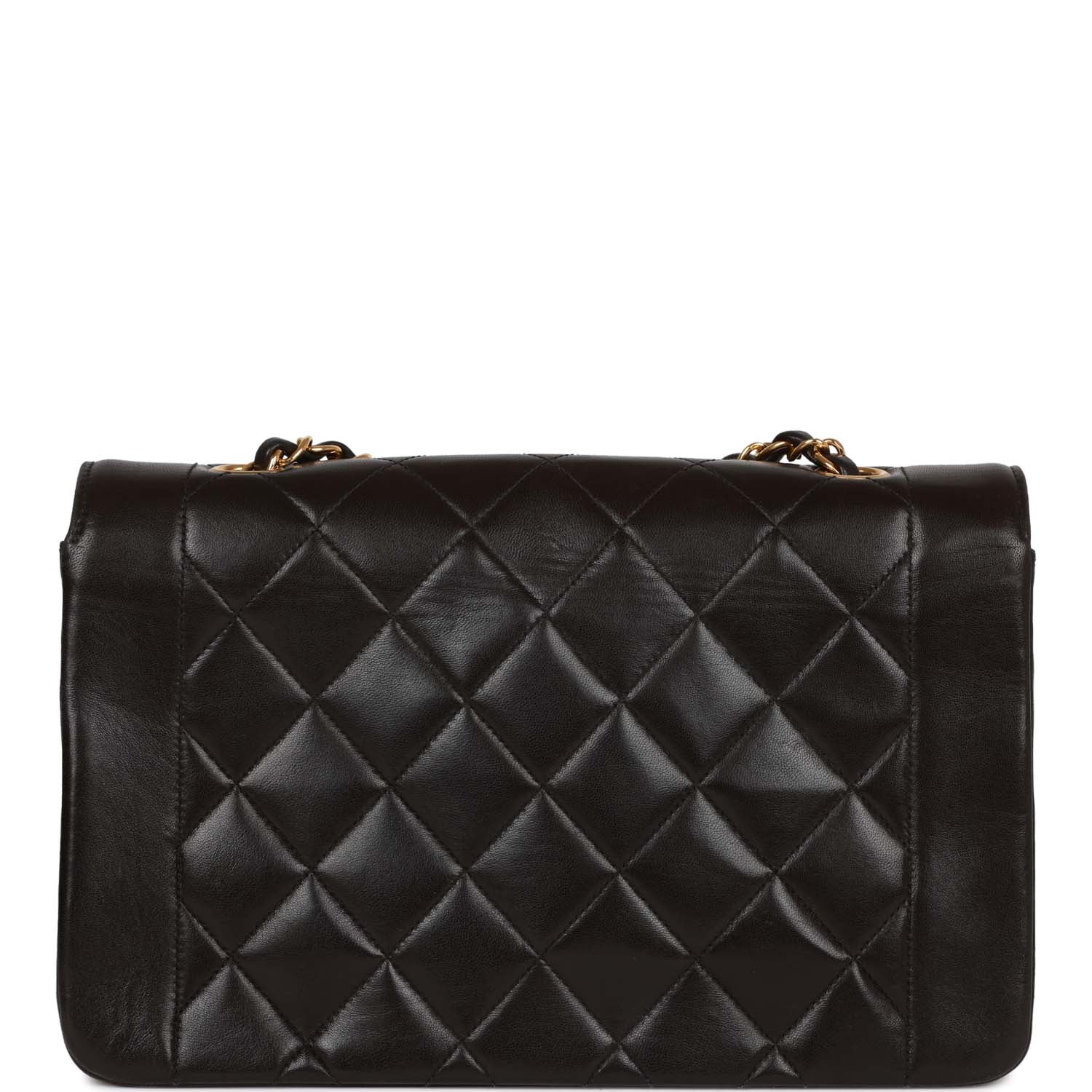Chanel Flap Crossbody Bag - Lynora Bags
