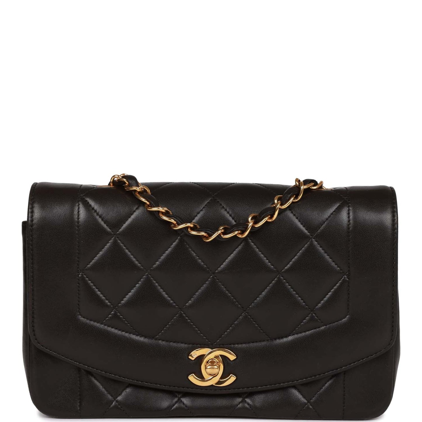 Chanel Flap Crossbody Bag - Lynora Bags