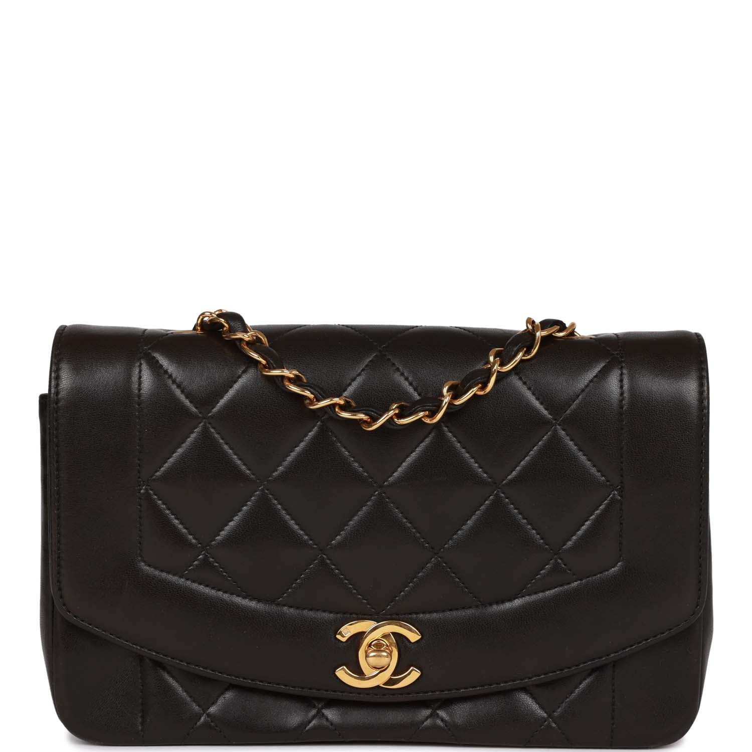 Chanel Flap Crossbody Bag - Lynora Bags