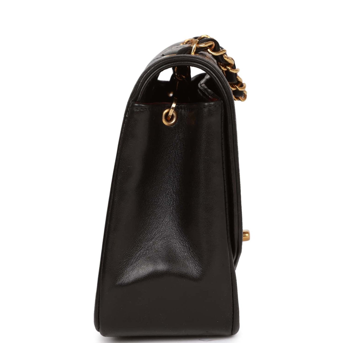 Chanel Flap Crossbody Bag - Lynora Bags