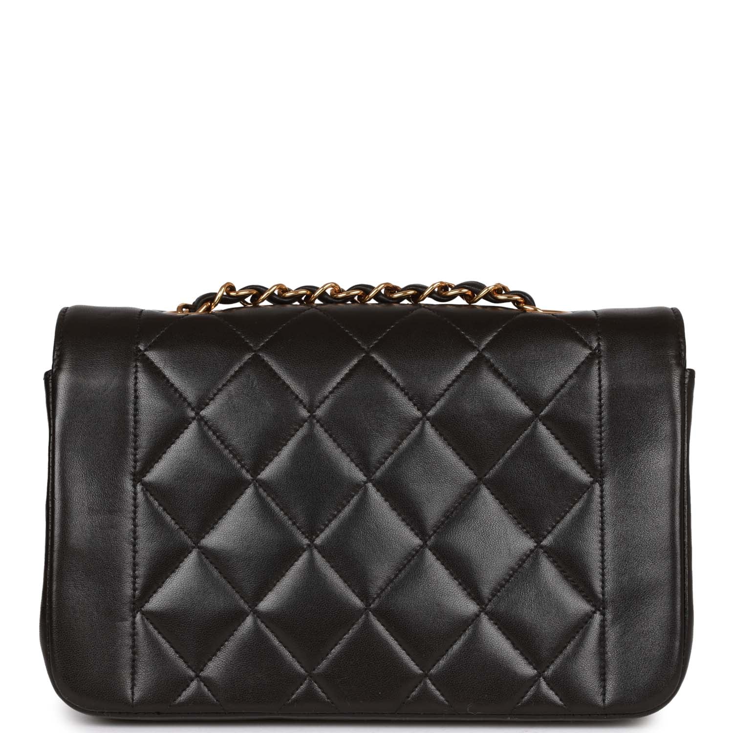 Chanel Flap Crossbody Bag - Lynora Bags