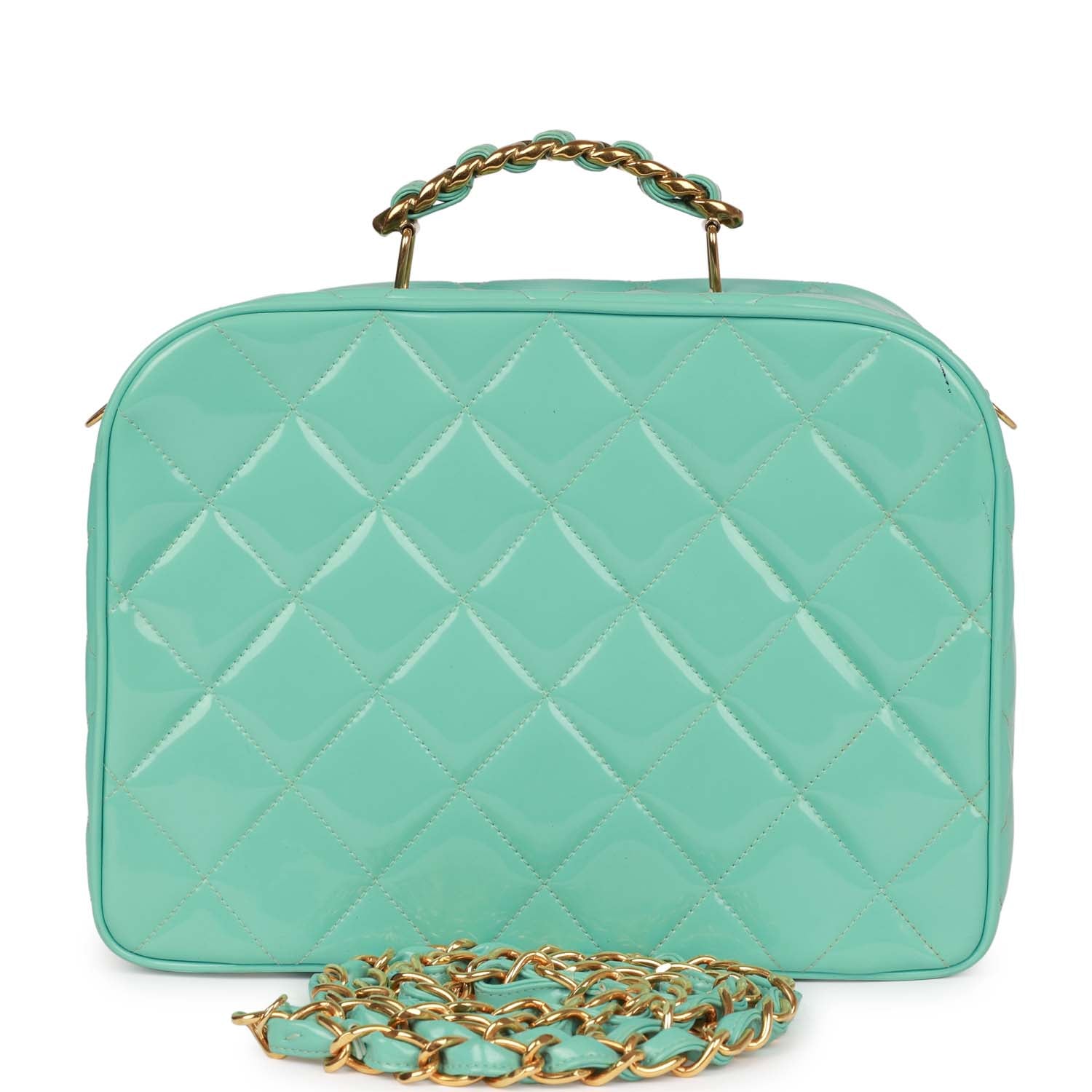 Chanel Shoulder Bag - Lynora Bags