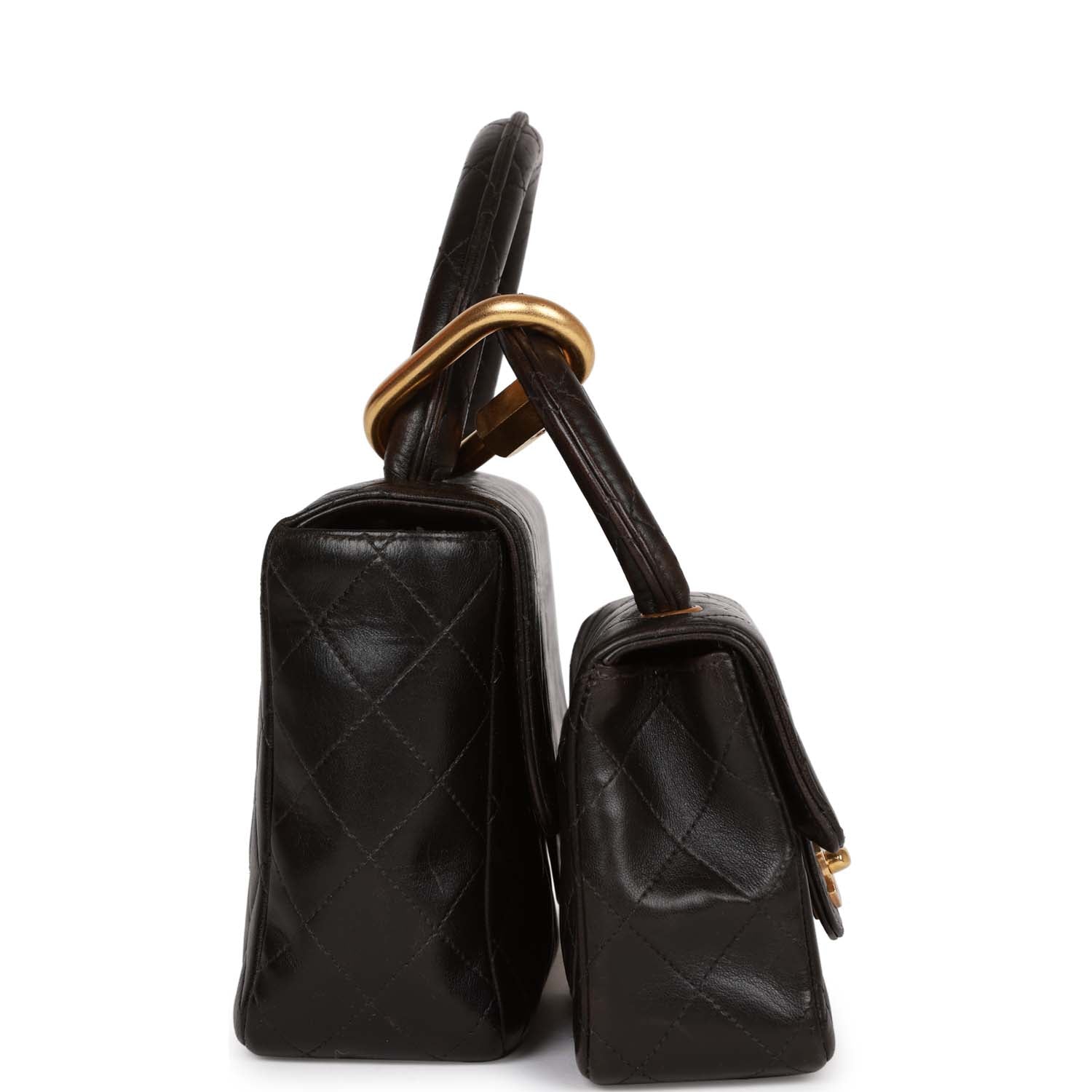 Chanel Kelly Shoulder Bag - Lynora Bags
