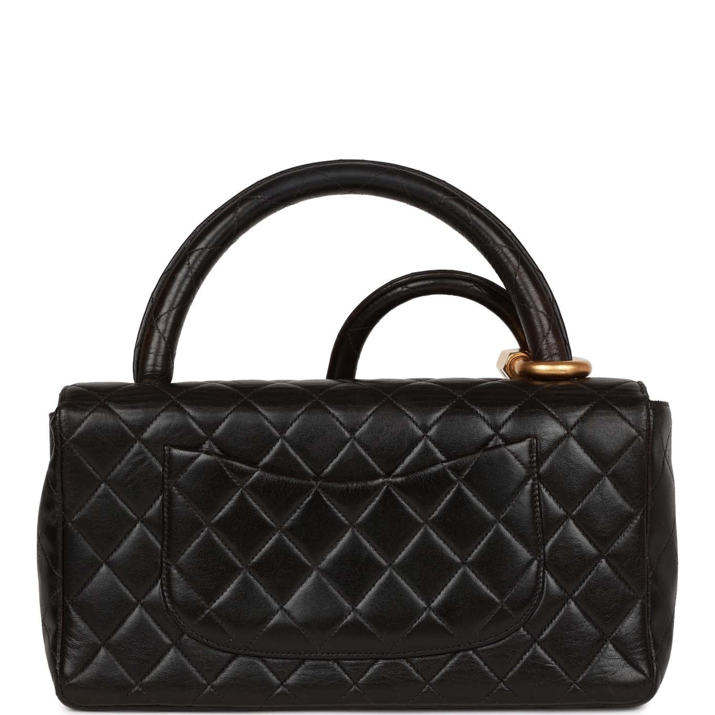 Chanel Kelly Shoulder Bag - Lynora Bags