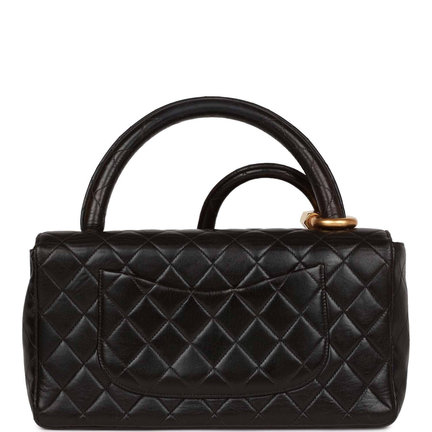 Chanel Kelly Shoulder Bag - Lynora Bags