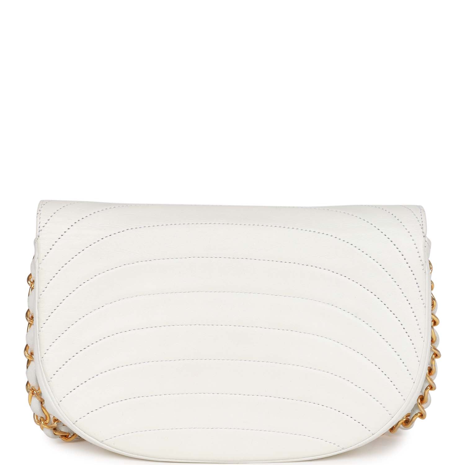 Chanel Flap Crossbody Bag - Lynora Bags