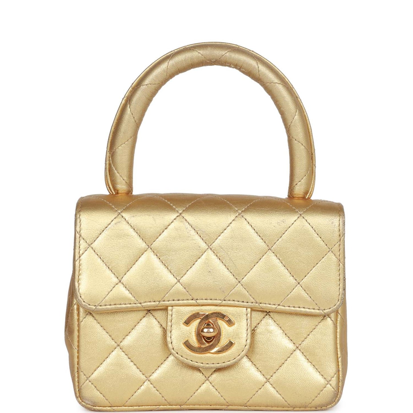 Chanel Kelly Shoulder Bag - Lynora Bags