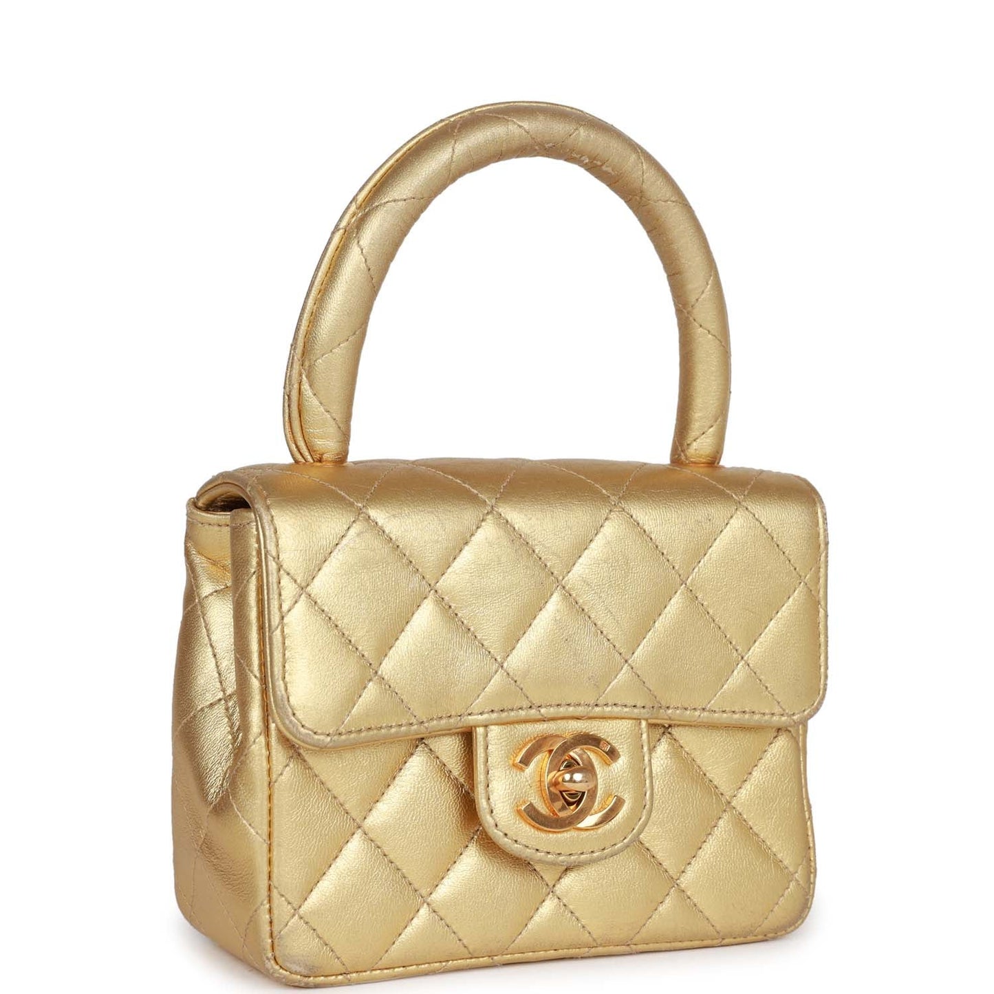 Chanel Kelly Shoulder Bag - Lynora Bags