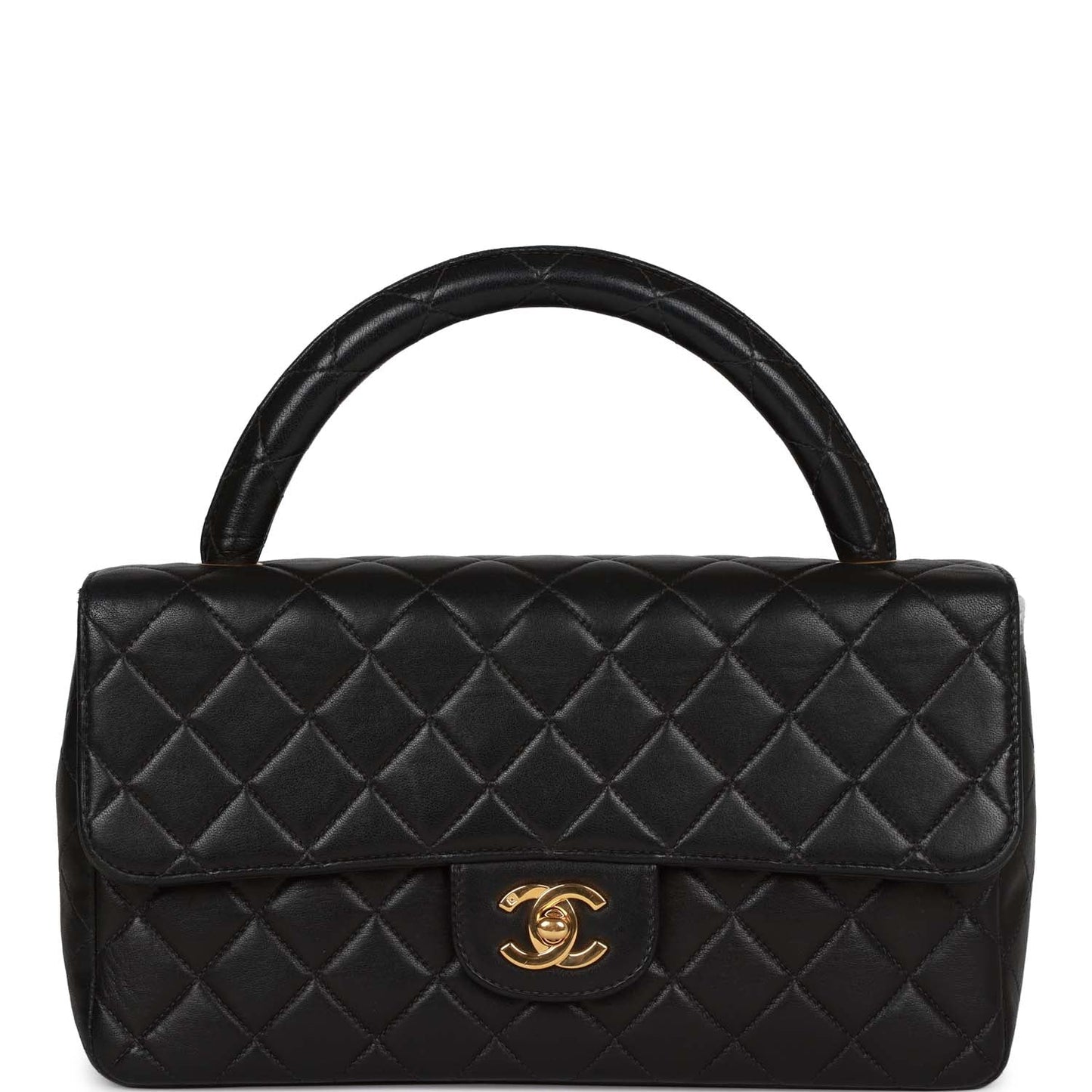 Chanel Kelly Shoulder Bag - Lynora Bags