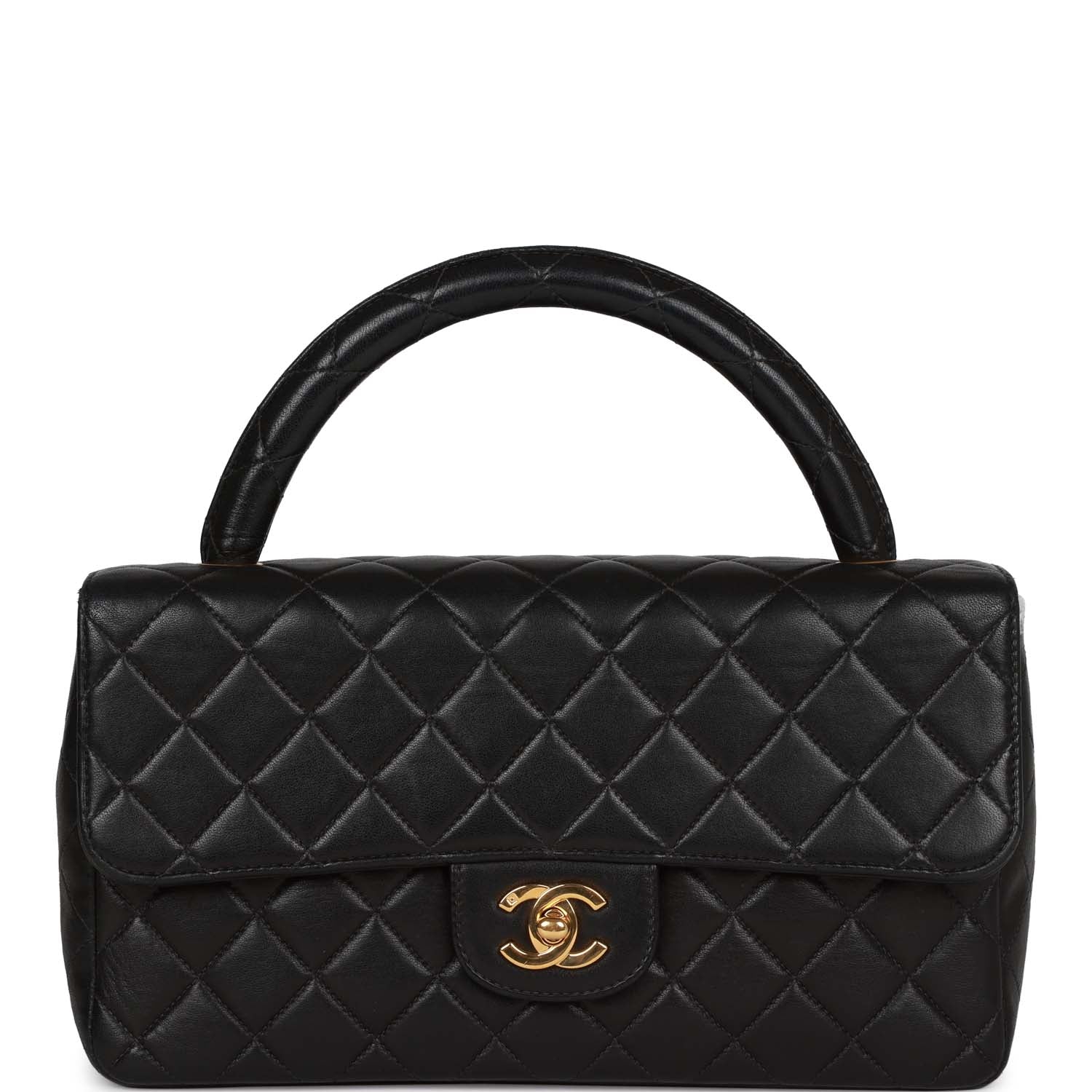 Chanel Kelly Shoulder Bag - Lynora Bags