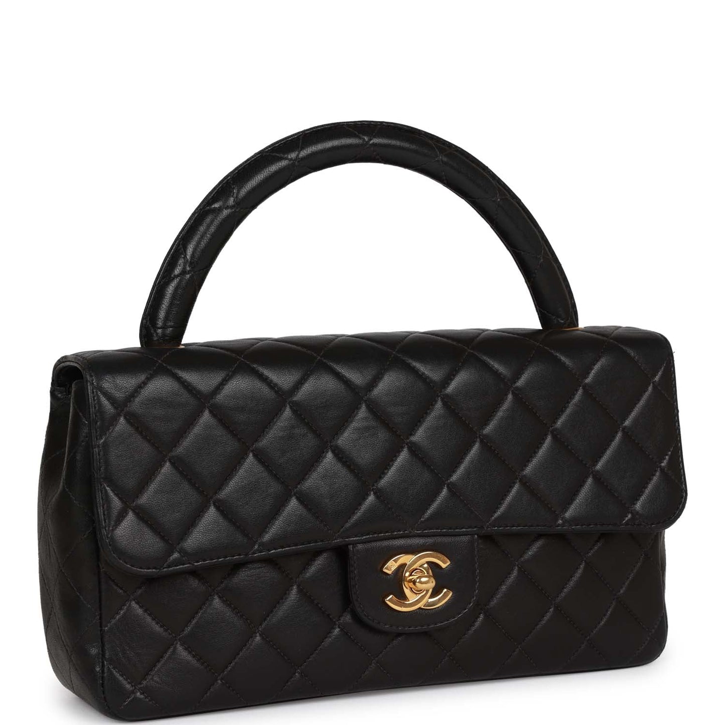 Chanel Kelly Shoulder Bag - Lynora Bags