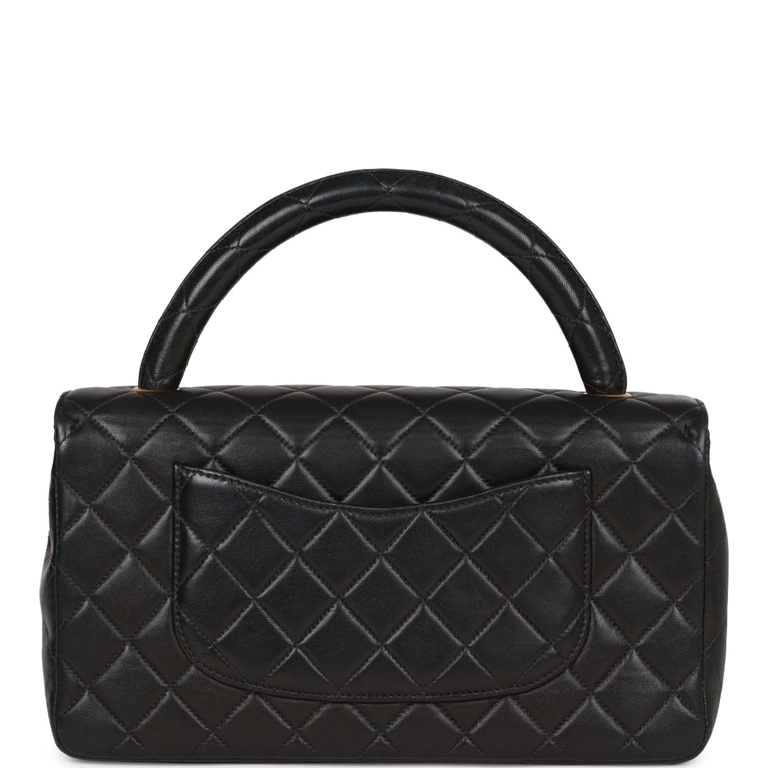 Chanel Kelly Shoulder Bag - Lynora Bags