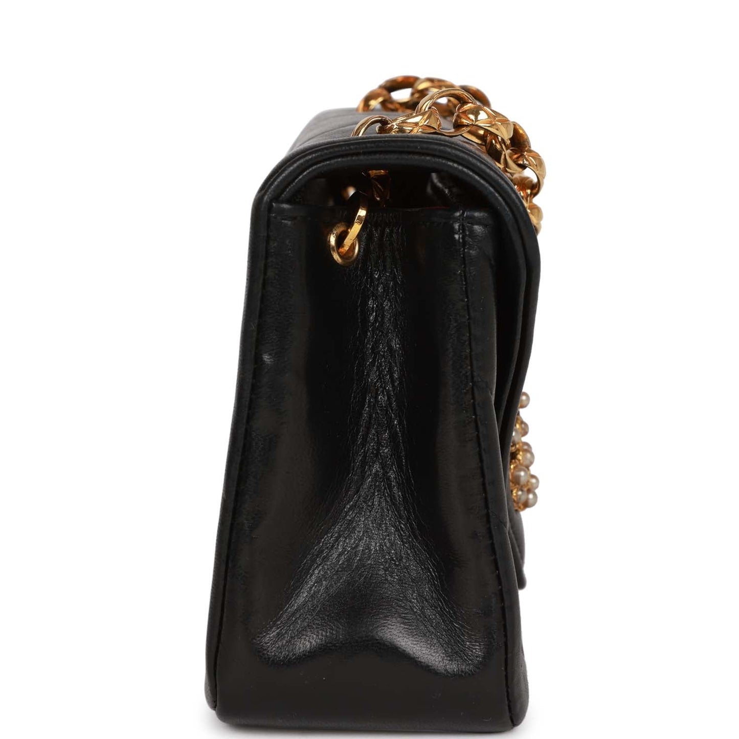 Chanel Flap Shoulder Bag - Lynora Bags