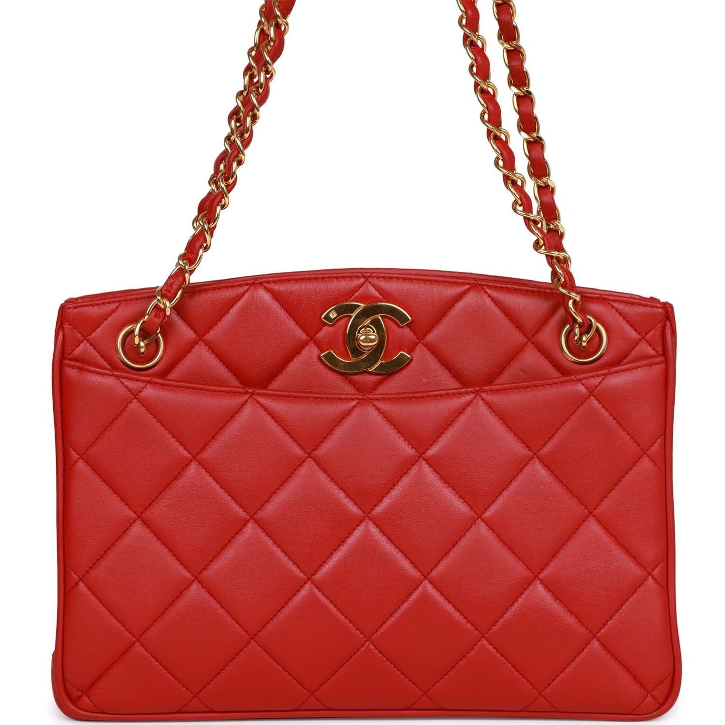 Chanel Tote Bag - Lynora Bags