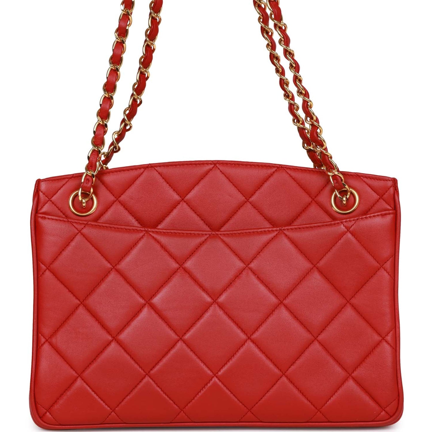 Chanel Tote Bag - Lynora Bags