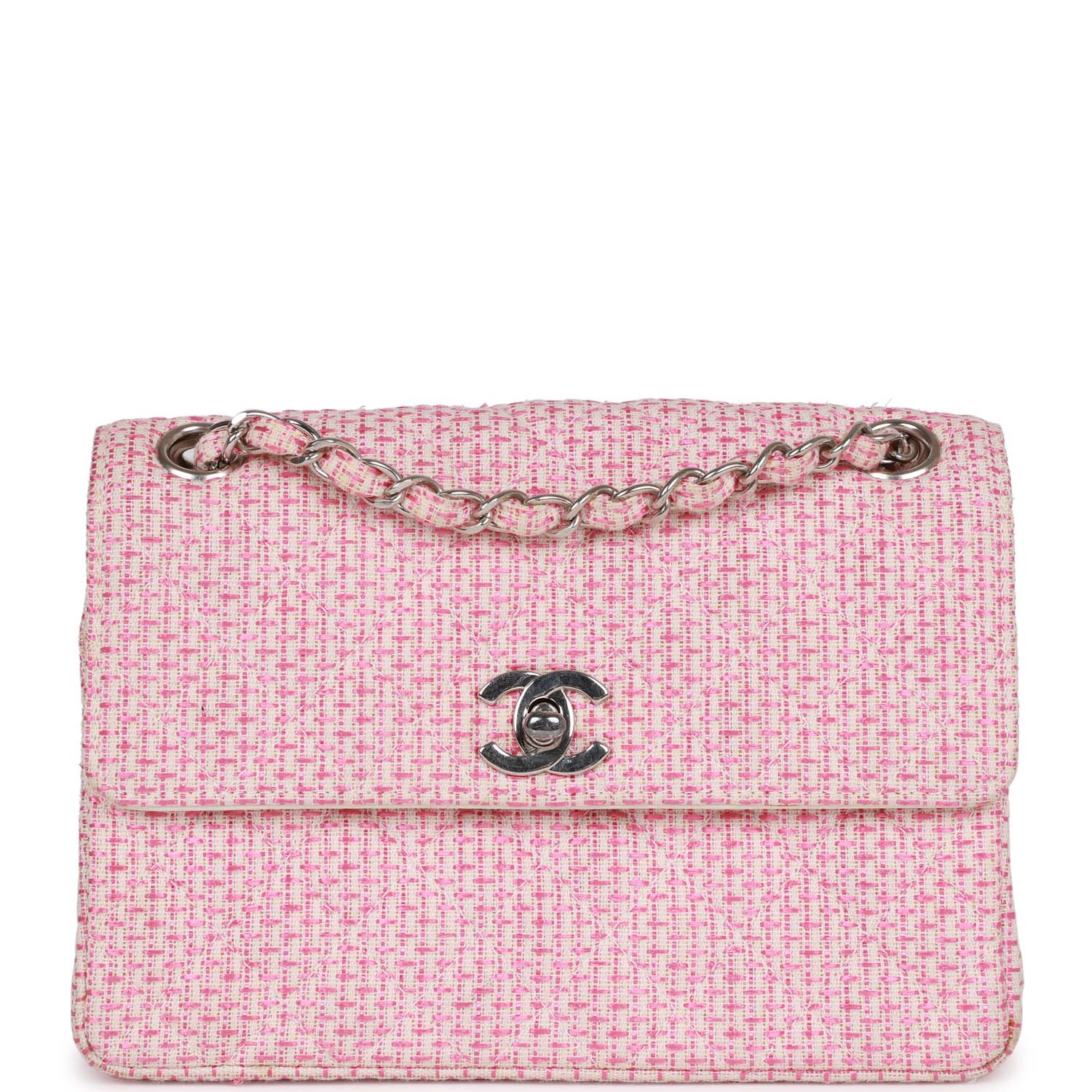 Chanel Flap Crossbody Bag - Lynora Bags