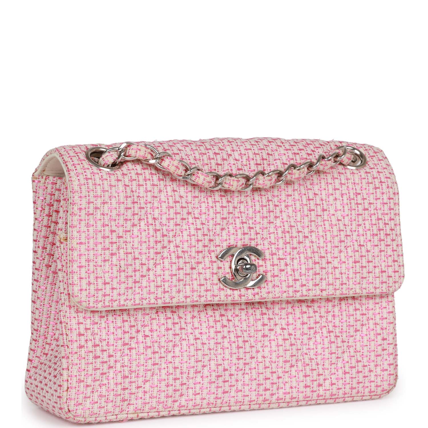 Chanel Flap Crossbody Bag - Lynora Bags