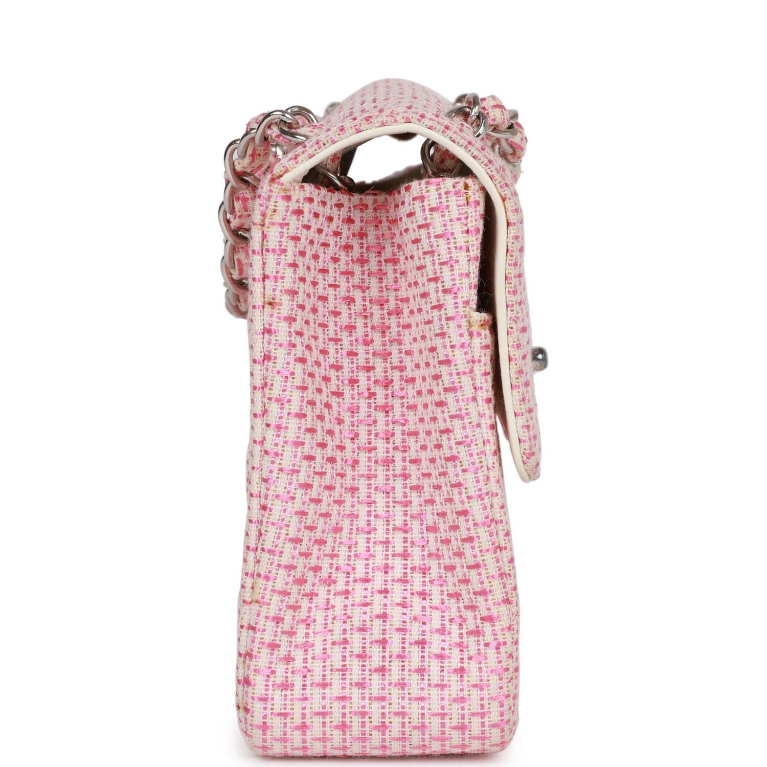 Chanel Flap Crossbody Bag - Lynora Bags