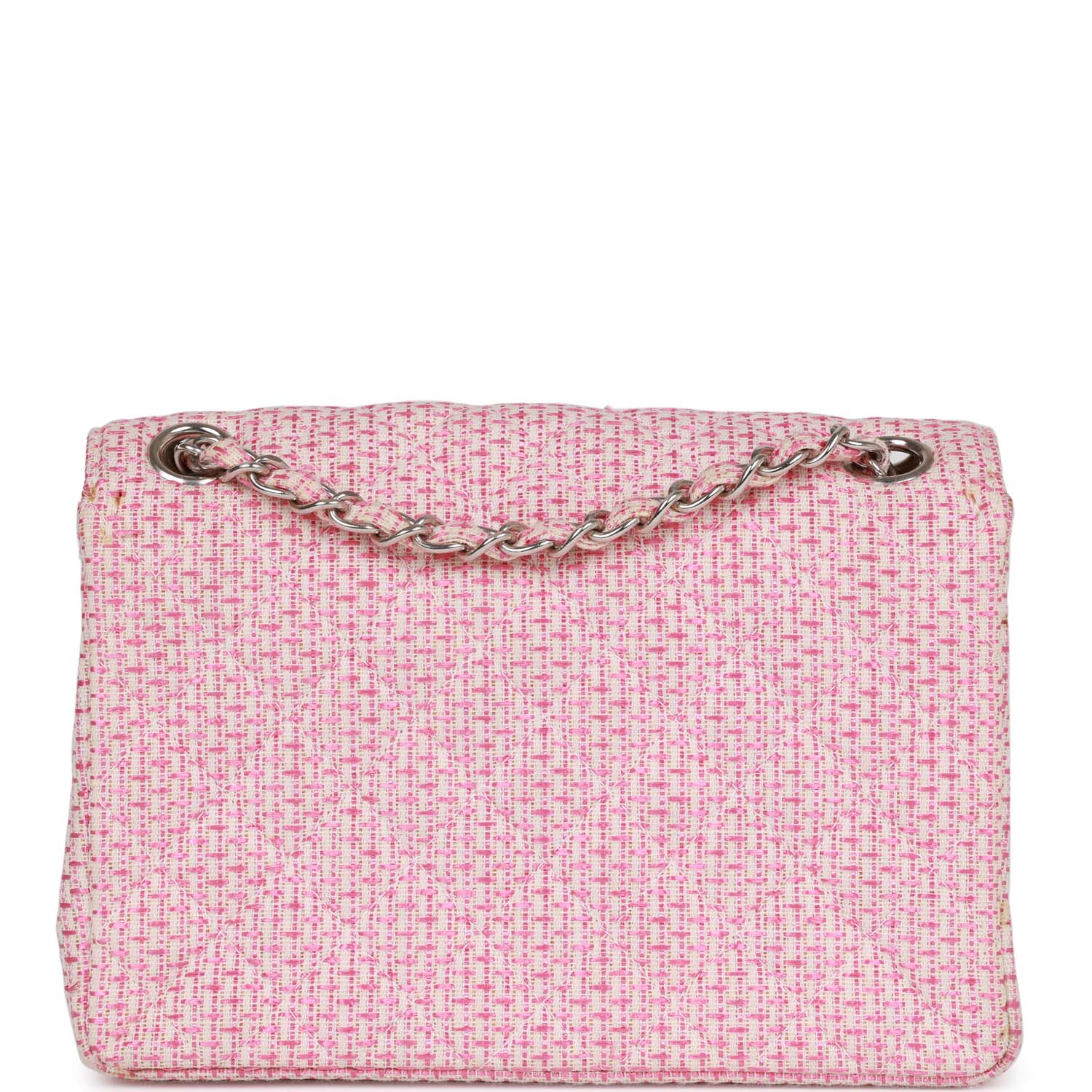 Chanel Flap Crossbody Bag - Lynora Bags