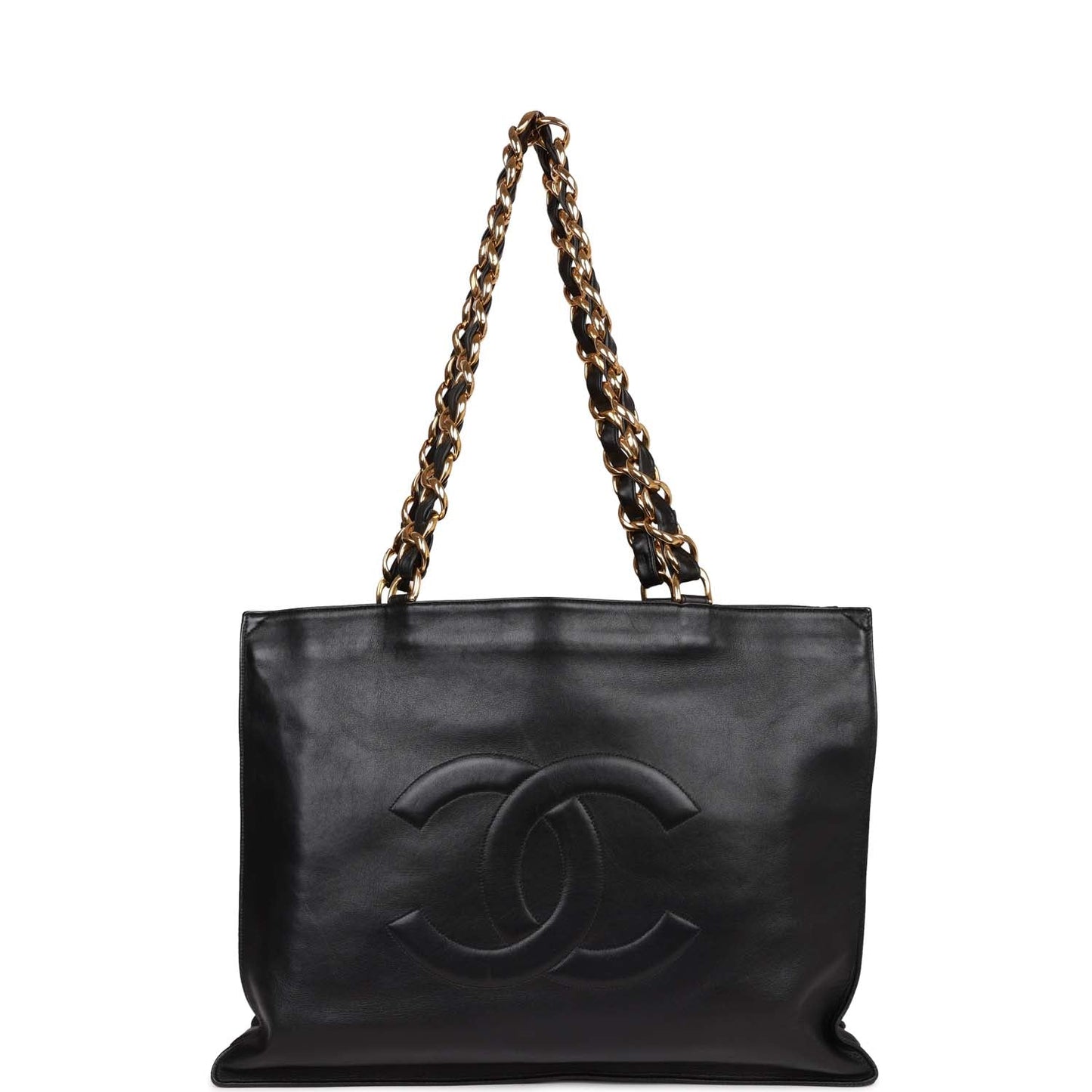 Chanel Tote Bag - Lynora Bags