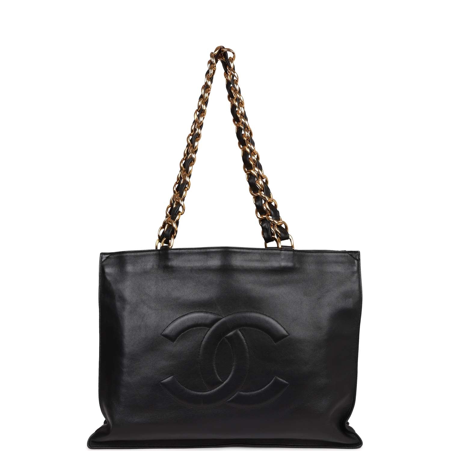 Chanel Tote Bag - Lynora Bags